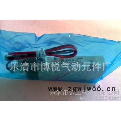 SMC气动元件气动电磁阀SY7120-5GZD-02