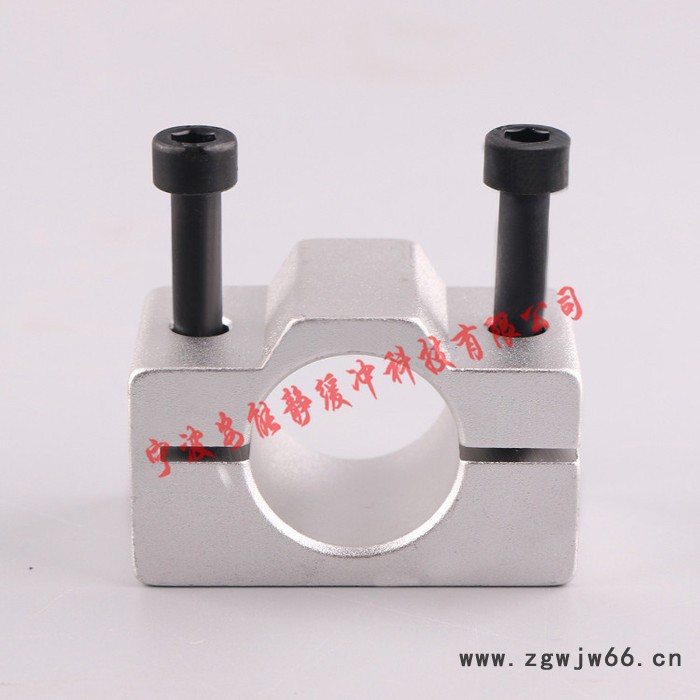 宁波安能静   液压缓冲器附件 油压缓冲器附件配件图3