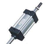 SMC型气动元件 MGQM系列 气缸图2