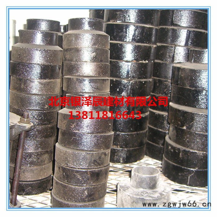 银泽辰75铸铁接头 卡箍 压盖 大小头 ** 欢迎来电图7