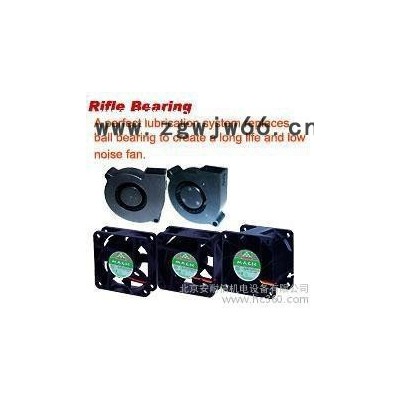 直流24V 8038 防护等级IPX5 滚珠轴承风扇 MGA8024XB-O38
