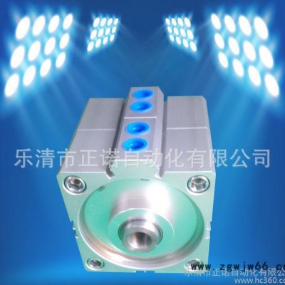 超薄气缸SDAT系列beili 气缸80缸径气动元件，附件