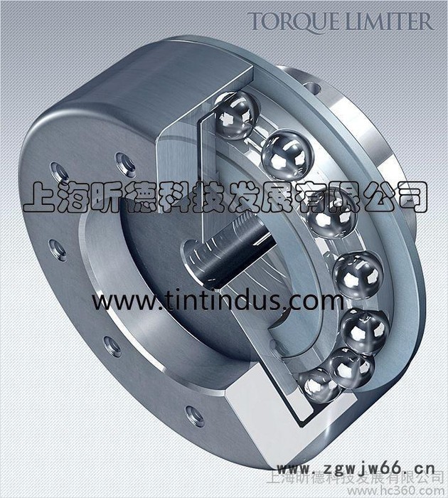 供应**滚珠式扭力限制器，AC扭力限制器，扭矩限制器，安全离合器