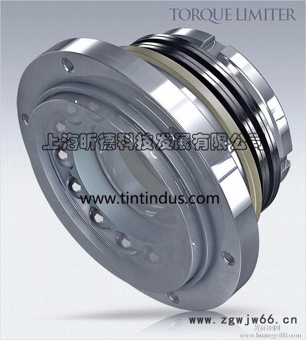供应**滚珠式扭力限制器，AC扭力限制器，扭矩限制器，安全离合器图2