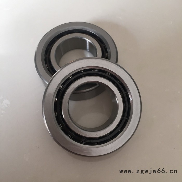 洛阳HPZ高速精密滚珠丝杠轴承760210TN1/P4角接触球轴承