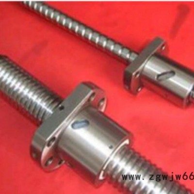 库存NSK W2516FA-1PGX-C5Z50NSK小型机械用 FA型型滚珠丝杠技术选型NSK轴端完成品库存