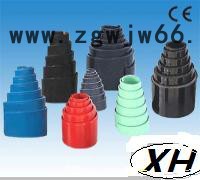 滚珠丝杆螺旋钢带保护套车床耐高温丝杠防护套机床导轨防尘防护罩图3