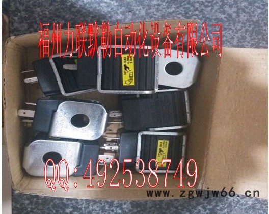 供应派克Parker电议派克气动元件系列产品图3