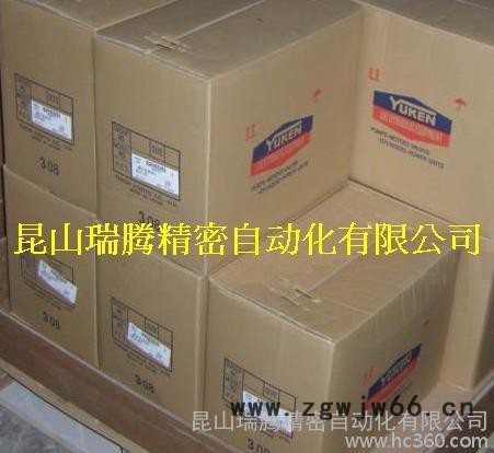 YUKEN油研液压元件