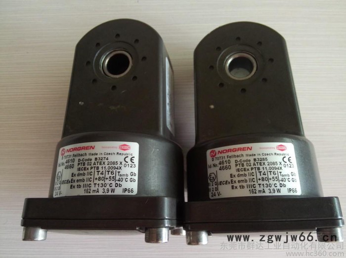 供应德国HERION现货9710545.4600.02400海隆电磁阀,气动元件