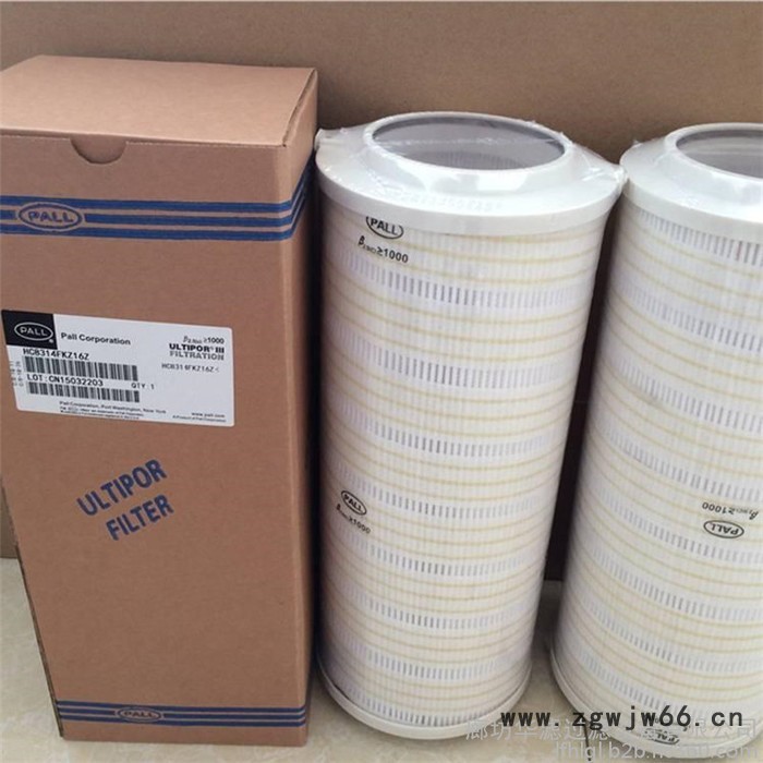 颇尔液压滤芯液压元件HC9401FDN26H图8