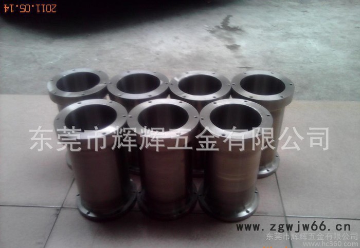 专业厂家供应不锈钢缸筒,不锈钢活塞杆,现货304不锈钢缸筒，316不锈钢缸筒，双法兰卡箍快装等不锈钢缸筒定做图3