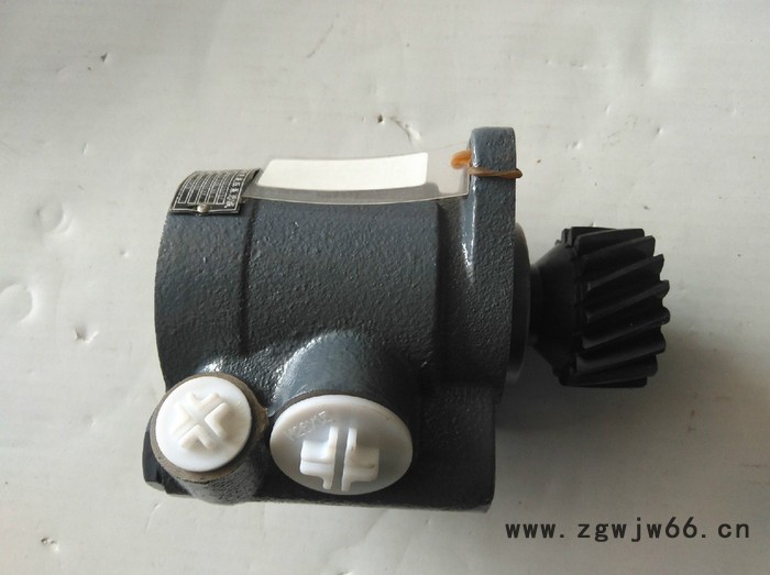 供应 客车底盘 及 附件 全车配件 液压泵 10V0K-27521  原厂配件