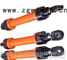 奧佳灵现货液压元件 拉杆型中高压油缸 液压接头【】图2