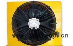 供应精张AH-FMA风冷却器 高冷却过滤器液压附件批发图3