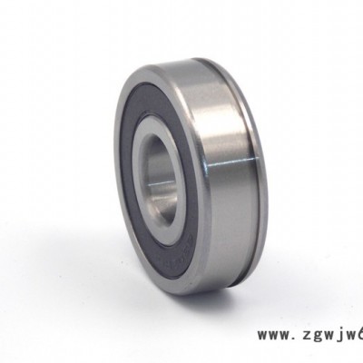 瑞典进口  滚珠轴承   深沟球轴承6320-2Z