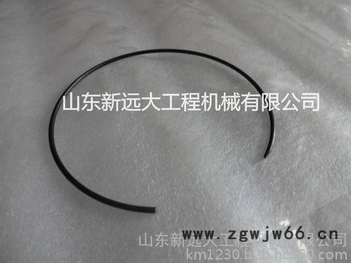 厂价直销山推推土机卡箍07283-23442  卡环 全国 价图2