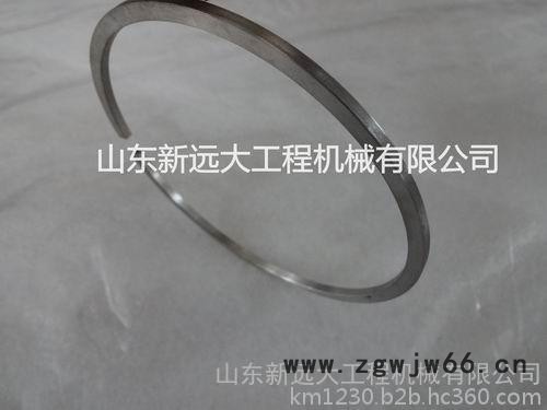 厂价直销山推推土机卡箍07283-23442  卡环 全国 价图4