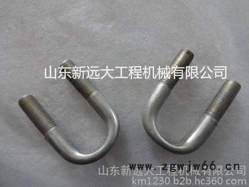 厂价直销山推推土机卡箍07283-23442  卡环 全国 价图6