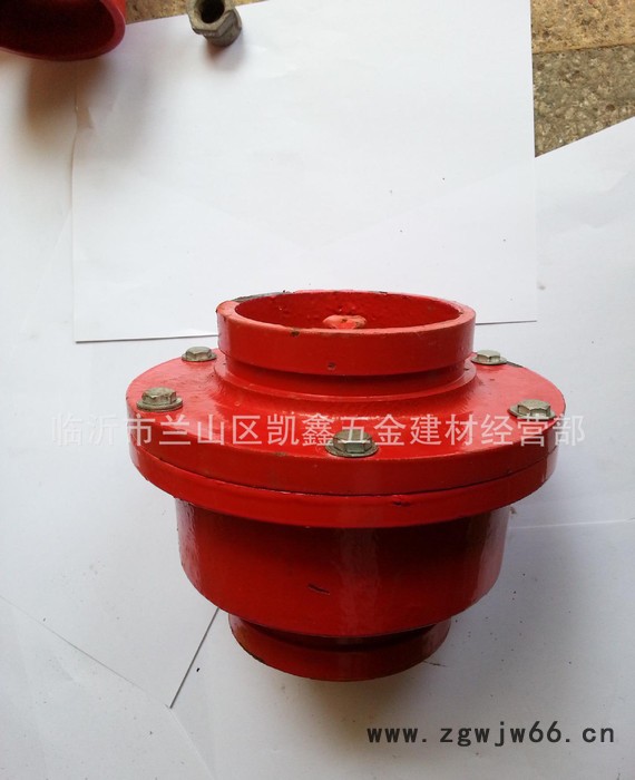 阀门 沟槽止回阀 卡箍止回阀 沟槽消声止回阀 止水阀