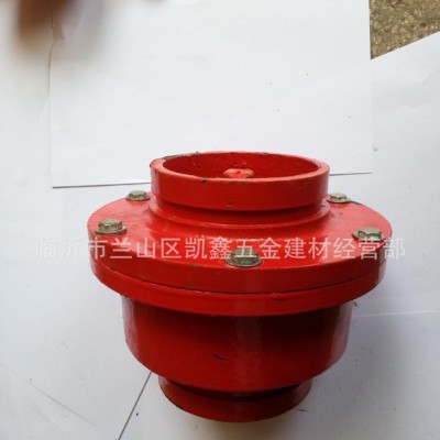 阀门 沟槽止回阀 卡箍止回阀 沟槽消声止回阀 止水阀