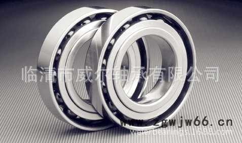 76TAC110B滚珠丝杠支撑轴承标准公制非标轴承图3