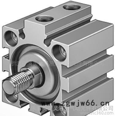 气动元件 气缸 汽缸 亚德客气缸SI图3