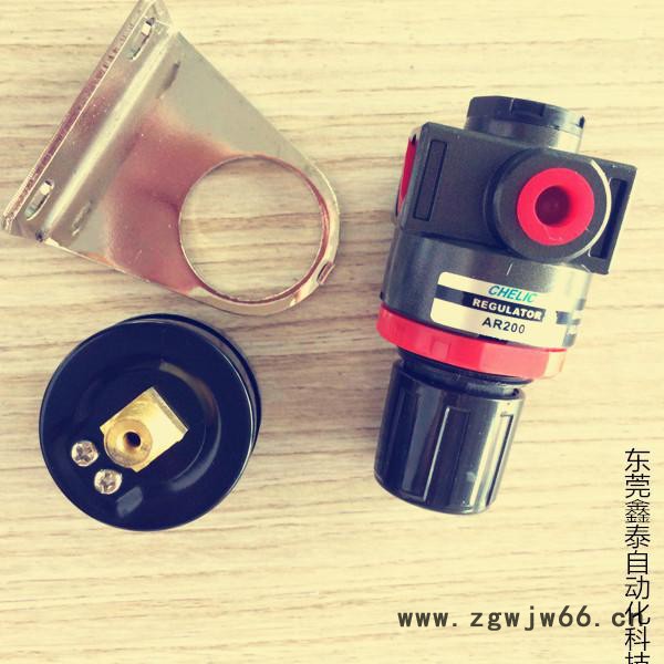 气动元件代理商家丨东莞鑫泰欢迎来电咨询图2