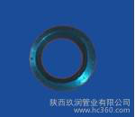 供应玖润GCPE沟槽式卡箍连接超静音HDPE排水管DN50*3.0