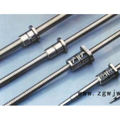 特价NSK W0600MA-1PY-C3Z1NSK小型-小导程MA型滚珠丝杠产品资料NSK轴端完成品库存