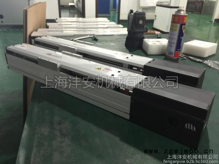 供应直线模组FA95BS精密线性直线滑台十字滑台丝杆滑台滚珠丝杆滑台