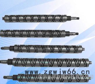 供应TBI1605台湾TBI滚珠丝杆 微型丝杆 梯形丝杠 往返往复丝杠 深圳丝杠厂家 广东丝杠厂家 机械手用丝杠图2