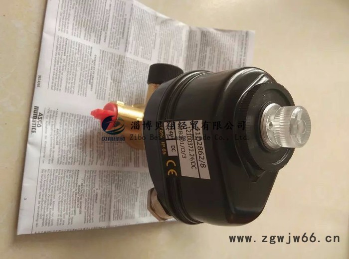 供应捷高JOUCOMATIC气动元件，Joucomatic电磁阀图2