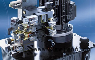 优势销售WEBER HYDRAULIK液压元件--赫尔纳（大连）公司图5