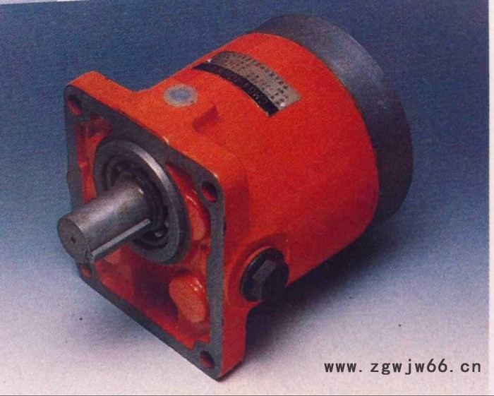 天津供应德克玛液压元件齿轮泵柱塞泵液压阀(现货)图6