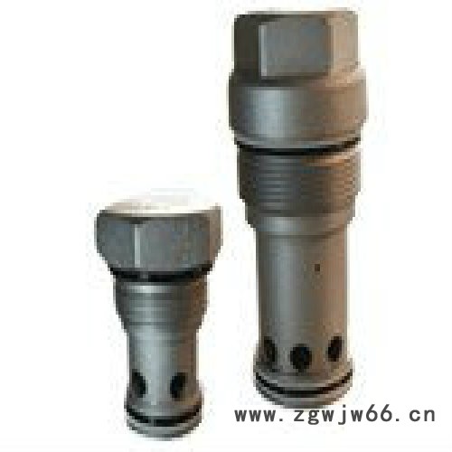 天津供应德克玛液压元件齿轮泵柱塞泵液压阀(现货)图7