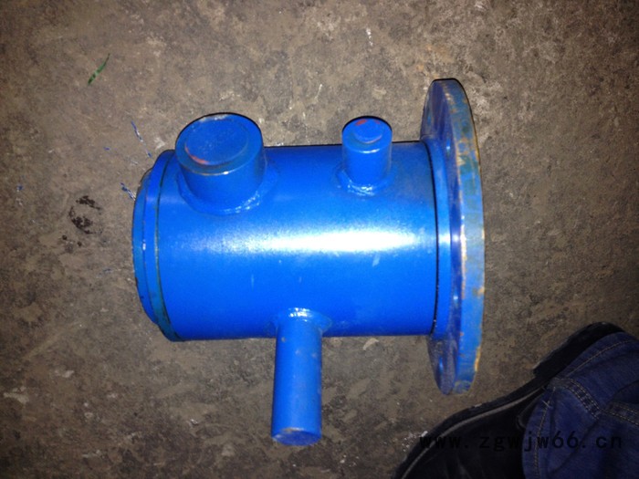 广西鹏齐供多通路液压接头 旋转接头价格液压元件图3