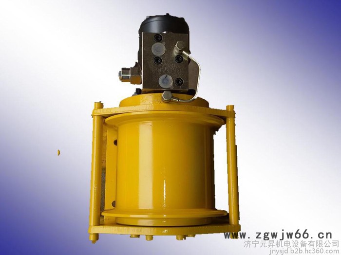 其他液压元件图2