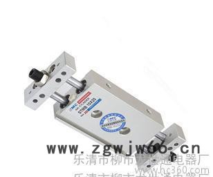 气动元件滑台气缸摆动气缸STMB图3