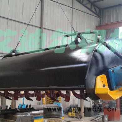 ** 山河 徐工 凯斯 厦工 芒特 海松 卡特滑移装载机旋耕机附件 20小铲车装旋耕机 定做液压旋耕机 小型旋耕机价格图7