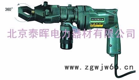 供应 MP-240 多功能电动迷你压接钳 其他液压元件图6