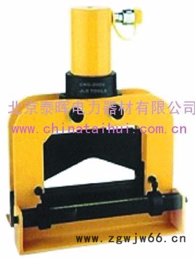 供应 MP-240 多功能电动迷你压接钳 其他液压元件图7