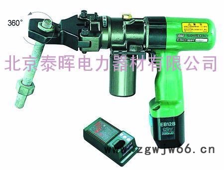 供应 MP-240 多功能电动迷你压接钳 其他液压元件图5