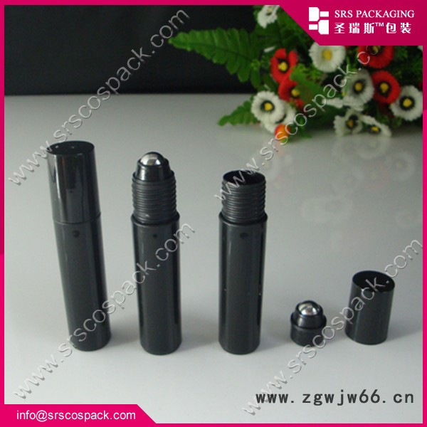 ** 10ml滚珠瓶 香水瓶 华美漂亮 钢珠图2