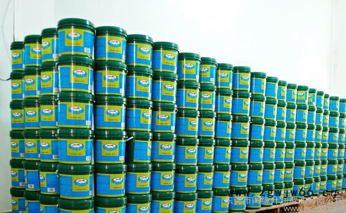 密封轴承润滑脂 适用滚珠丝杆 直线导轨 高速主轴