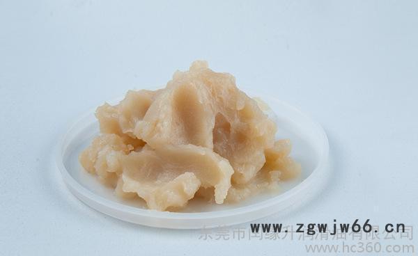 密封轴承润滑脂 适用滚珠丝杆 直线导轨 高速主轴图3