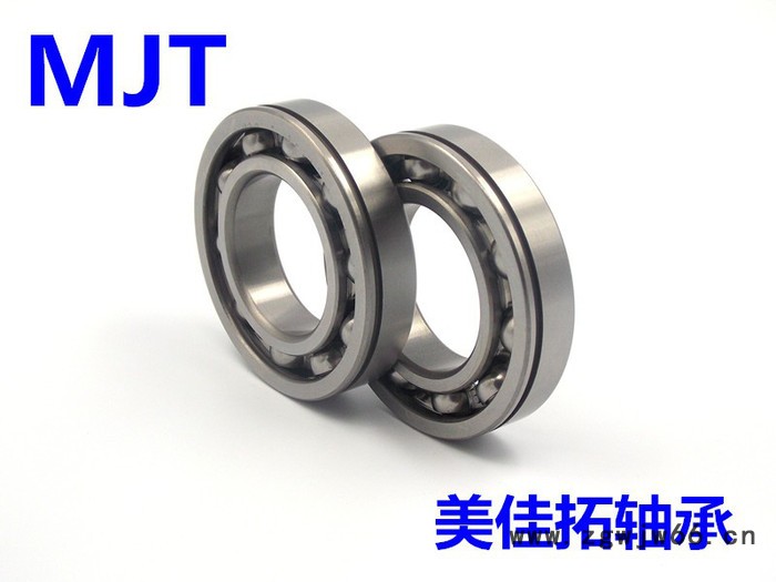 进口轴承 滚珠轴承   深沟球轴承6318图2