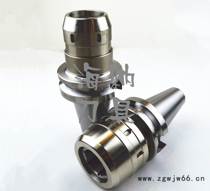 海纳强力型滚珠铣刀柄BT50-C32-110/135/160图3