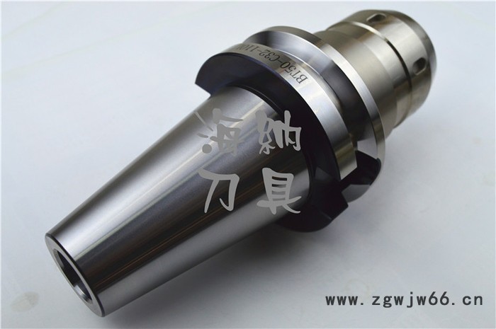 海纳强力型滚珠铣刀柄BT50-C32-110/135/160图2