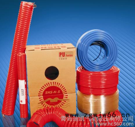 山耐斯气动元件山东总代理(图)图2